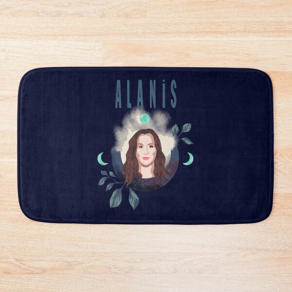Item preview, Alanis Three Moons Oversized  designed and sold by Teartynuy.