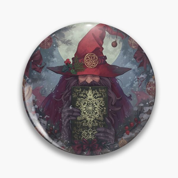 Item preview, Santa Gifts U Tarot Card 111 designed and sold by jessypaul027.