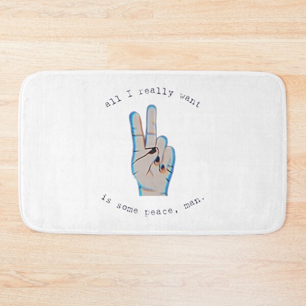 Item preview, all I really want  designed and sold by Teartynuy.