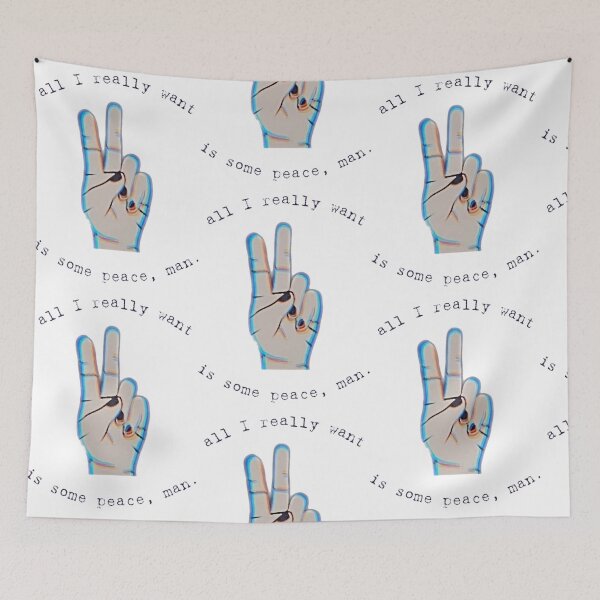 Item preview, all I really want  designed and sold by Teartynuy.
