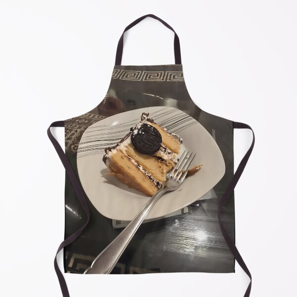 Artikelvorschau, Decadent Chocolate Layer Cake Dessert - Sweet Indulgence Food Photography entworfen und verkauft von VAGABOND12.