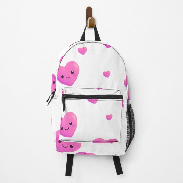 Item preview, Cheerful Pink Heart Parade designed and sold by JAMESAMORN.