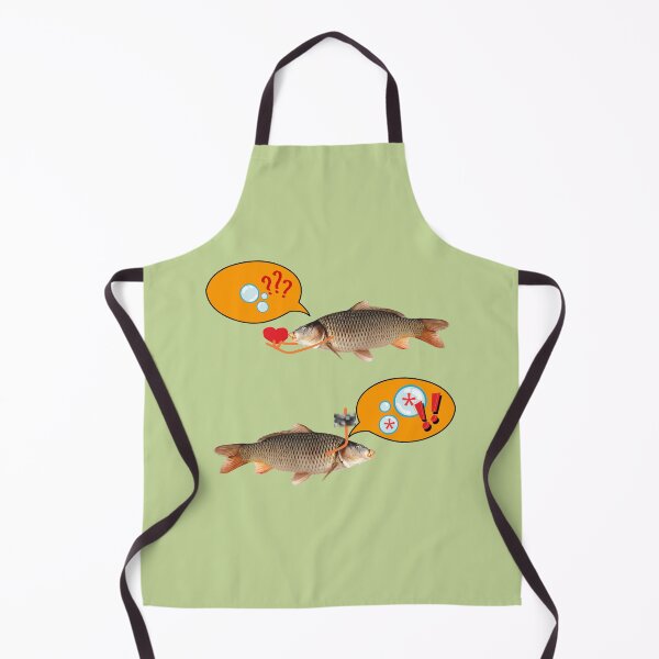 Item preview, carp's broken love designed and sold by lisi-ogon.
