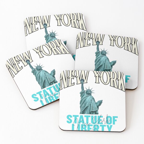 Item preview, Big Apple Style: The New York City Statement T-Shirt designed and sold by Tedus Design.