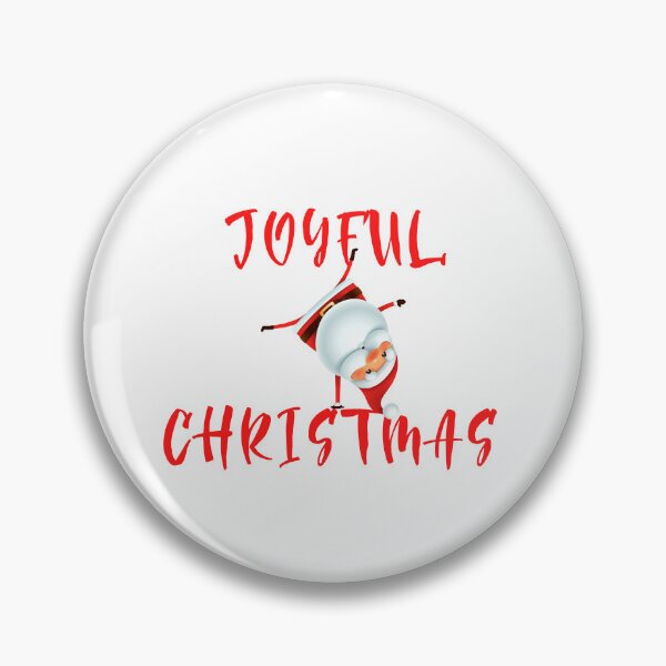 Item preview, JOYFUL CHRISTMAS  designed and sold by IsaCria.