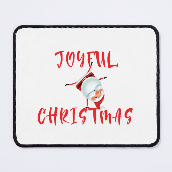 Item preview, JOYFUL CHRISTMAS designed and sold by IsaCria.