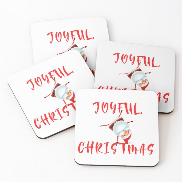 Item preview, JOYFUL CHRISTMAS  designed and sold by IsaCria.