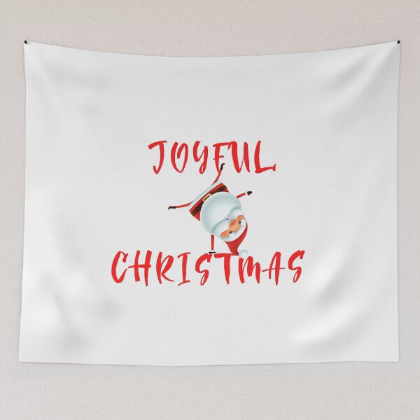 Item preview, JOYFUL CHRISTMAS  designed and sold by IsaCria.