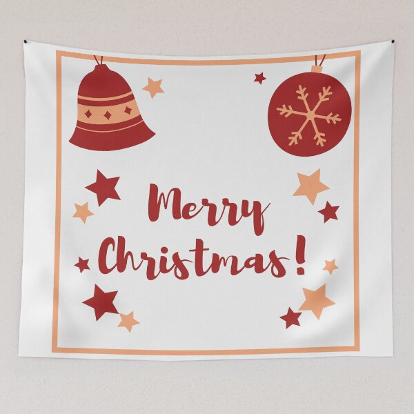 Item preview, merry christmass designed and sold by MPDesign84.