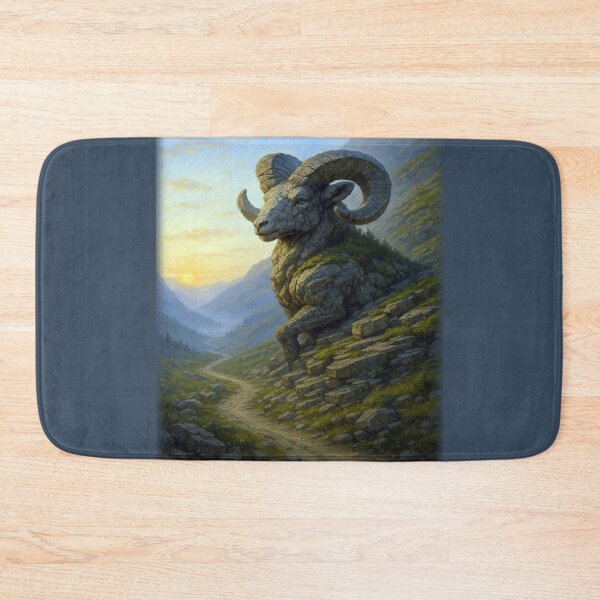 Item preview, Wildlife Elemental Art Print designed and sold by BROHLine Studio.