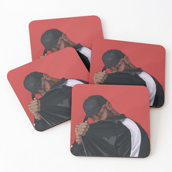Item preview, Booba - Fanart designed and sold by Syrow.