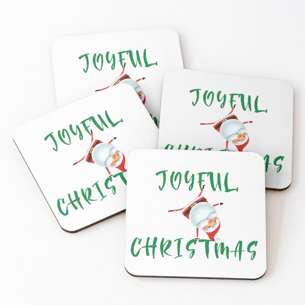 Item preview, JOYFUL CHRISTMAS  designed and sold by IsaCria.