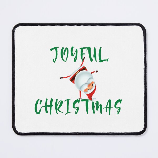 Item preview, JOYFUL CHRISTMAS designed and sold by IsaCria.