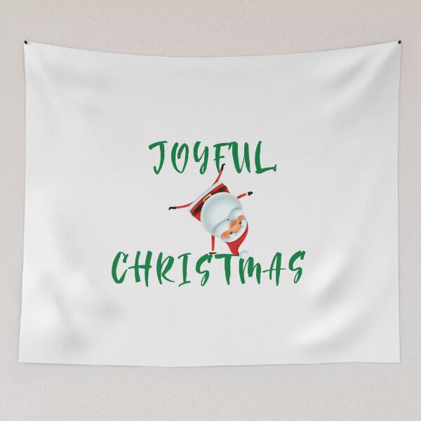 Item preview, JOYFUL CHRISTMAS  designed and sold by IsaCria.