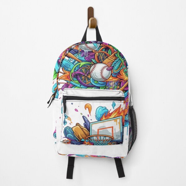 Item preview, Urban Sports Energy: Fusion Ball Explosion designed and sold by Dzblack.