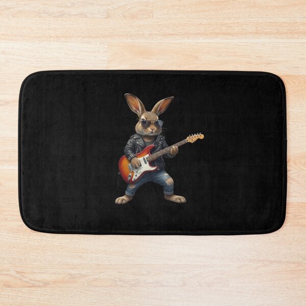 Item preview,  funny, animal rock star, rockmusic, Rock the world, love the nature, My Dear Friends, Merry Christmas, Music Lover Gift,  designed and sold by chipmuckdesignn.