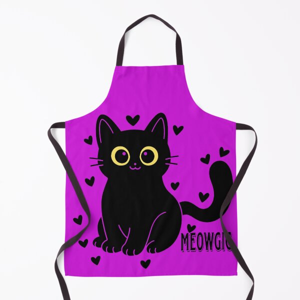 Item preview, Meowgic designed and sold by soul-so-happy.