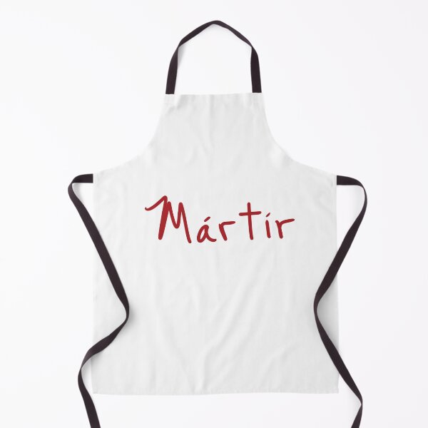 Item preview, Martyr in Hungarian designed and sold by abeink.