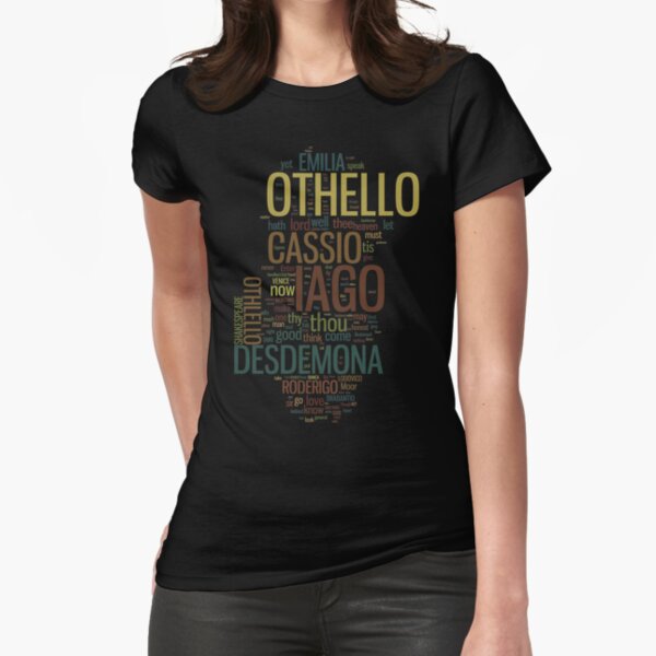 Fitted T-Shirt