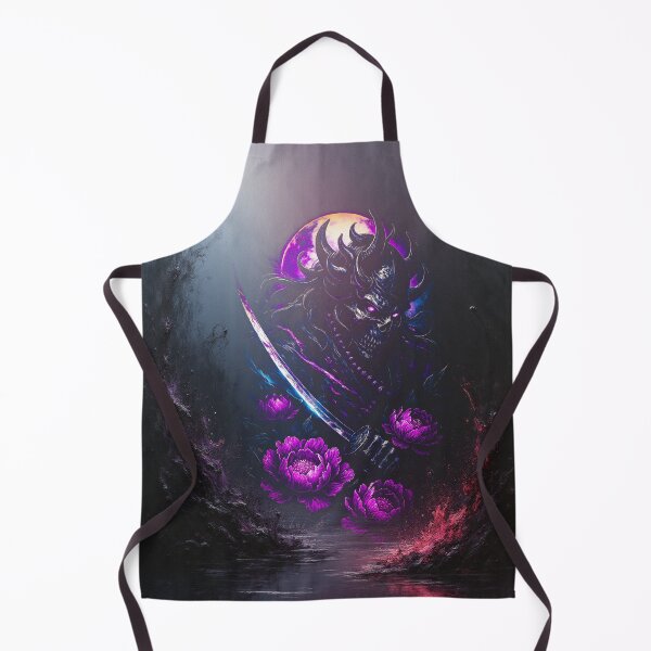 Item preview, Dark Warrior designed and sold by VoidCult85.
