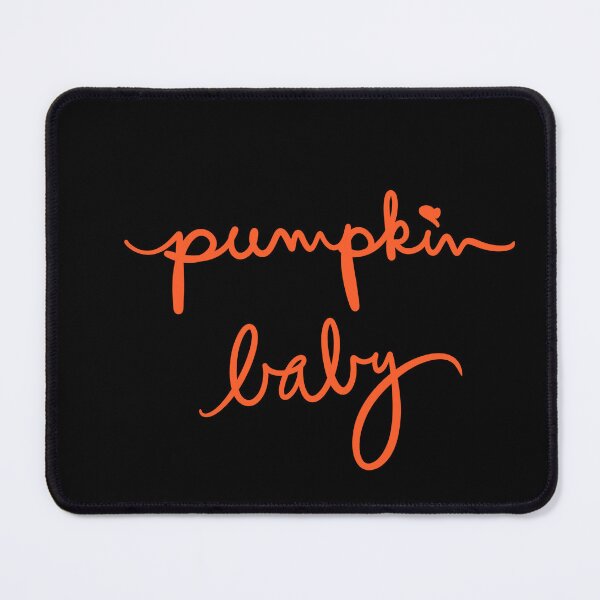 Item preview, Pumpkin baby designed and sold by abeink.