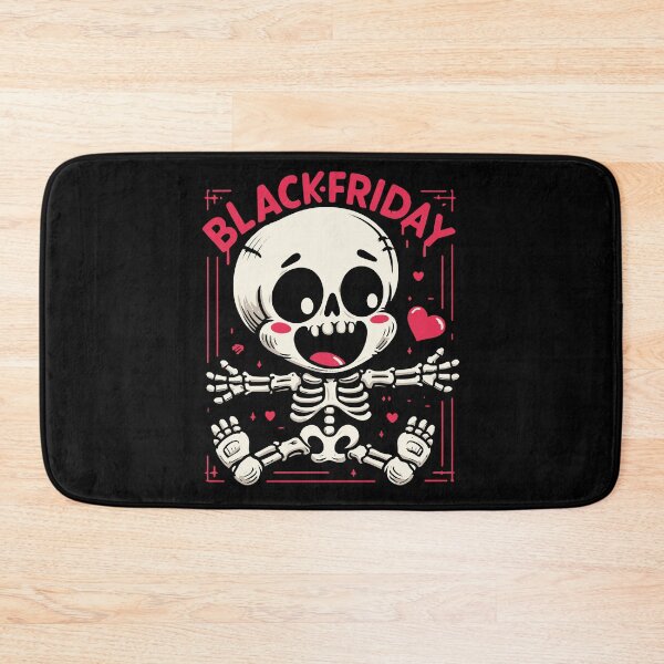 Item preview, Black Friday Joy designed and sold by Scaryzz.