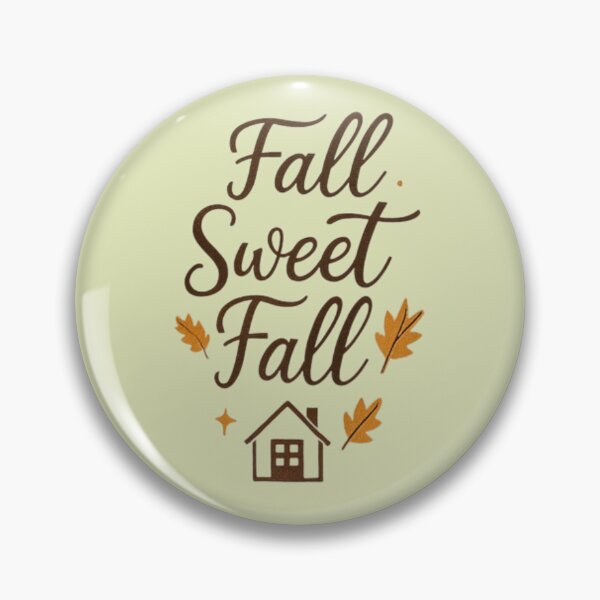 Item preview, Fall Sweet Fall Edition | Cozy Autumn Tee  designed and sold by ObeisanceEternal.