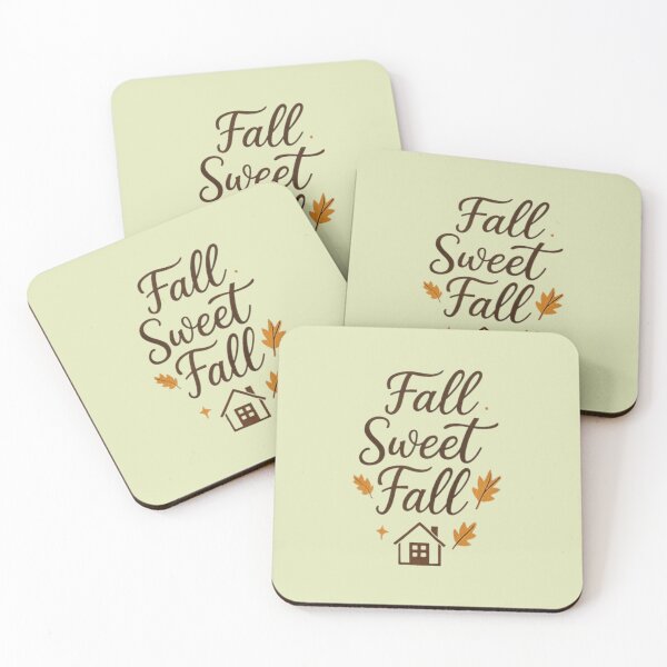 Item preview, Fall Sweet Fall Edition | Cozy Autumn Tee  designed and sold by ObeisanceEternal.