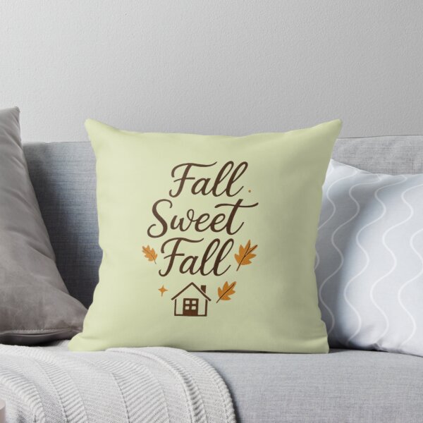 Item preview, Fall Sweet Fall Edition | Cozy Autumn Tee  designed and sold by ObeisanceEternal.