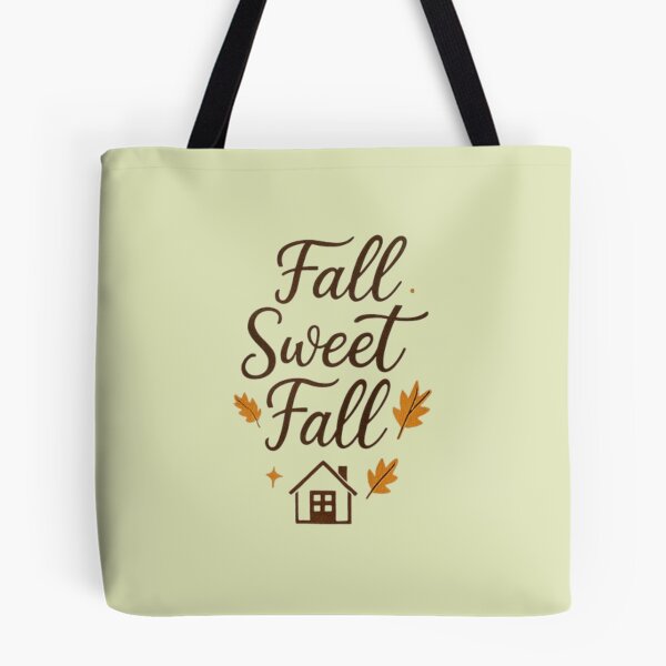 Item preview, Fall Sweet Fall Edition | Cozy Autumn Tee  designed and sold by ObeisanceEternal.