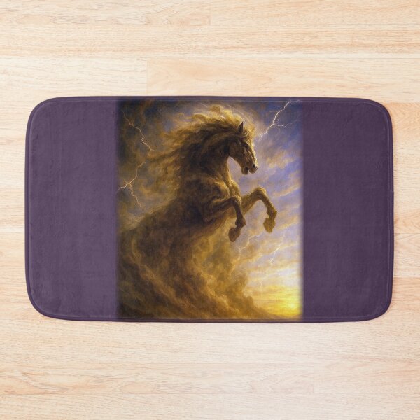 Item preview, Wildlife Elemental Art Print designed and sold by BROHLine Studio.