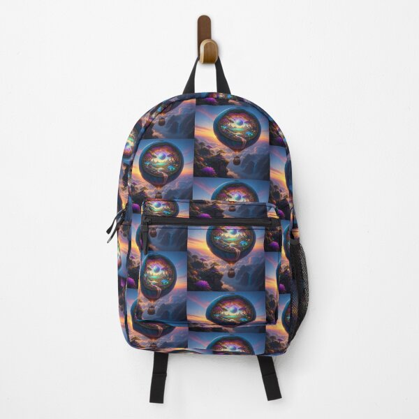 Item preview, Hot-air balloon designed and sold by KathleensCo52.