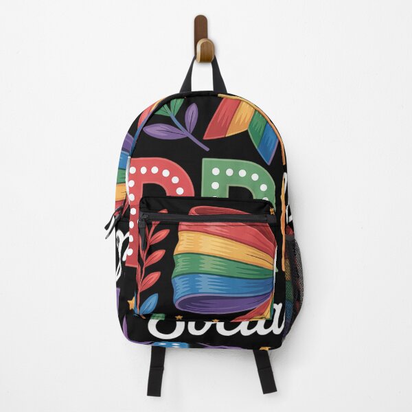 Item preview, Lgbtq Rainbow Pride Month designed and sold by ChristopStano.