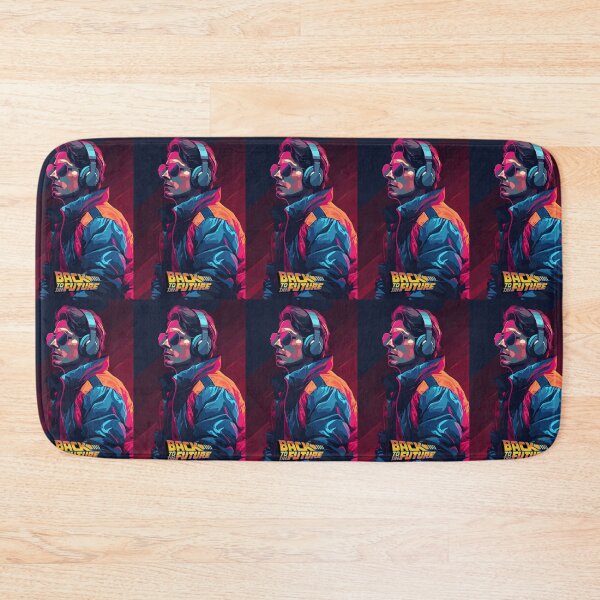 Item preview, Vintage Classic Car Mc Fly Design 3D designed and sold by PrintCarClub.