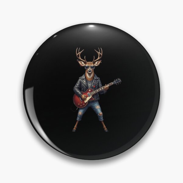 Item preview, funny, animal rock star, rockmusic, Rock the world, love the nature, My Dear Friends, Merry Christmas, Music Lover Gift,  designed and sold by chipmuckdesignn.