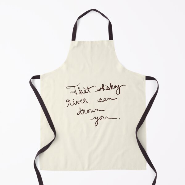 Item preview, That whiskey River can drown you designed and sold by abeink.