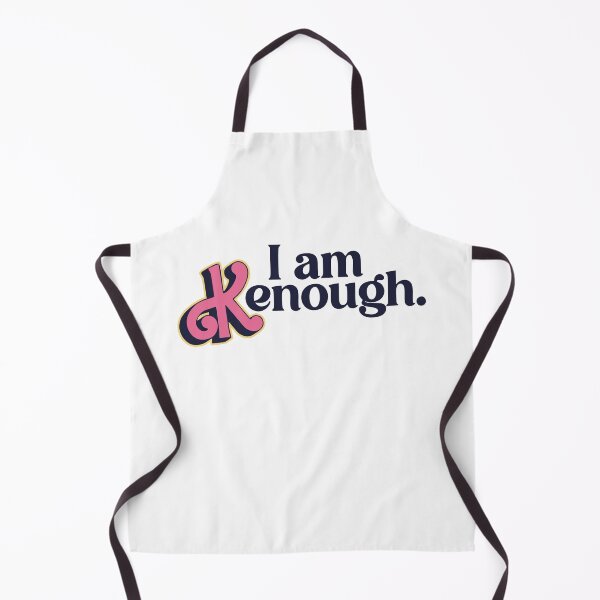 Item preview, I am kenough designed and sold by maseeva.
