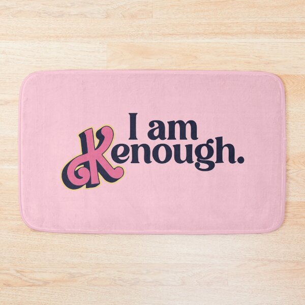 Item preview, I am kenough designed and sold by maseeva.