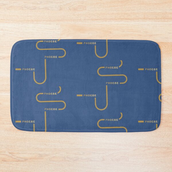 Item preview, PHOEBE – Aesthetic Irregular Abstract Pattern Design designed and sold by liveinbeauty.