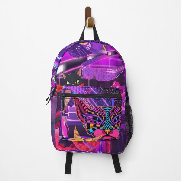 Item preview, Neon future designed and sold by Dumbroll.