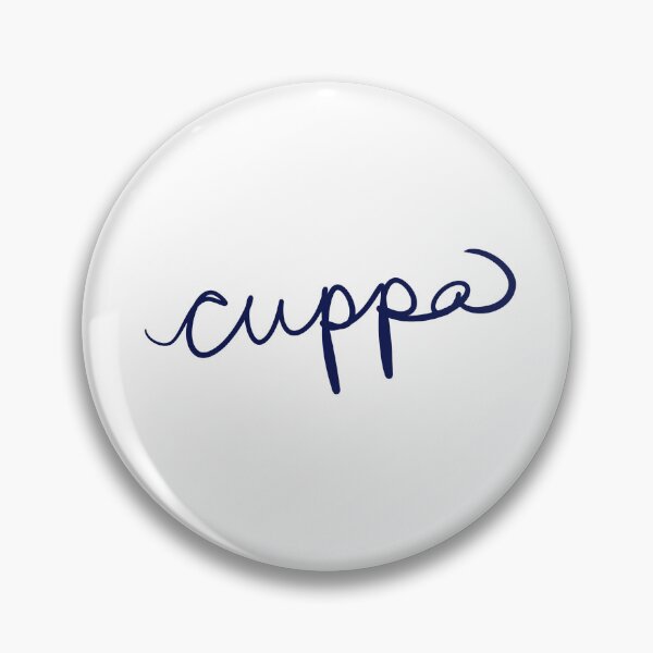 Item preview, cuppa designed and sold by abeink.