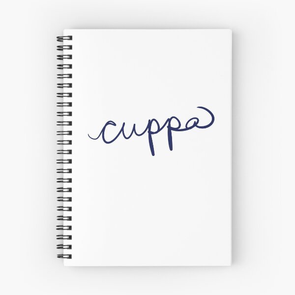 Item preview, cuppa designed and sold by abeink.