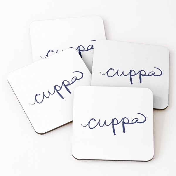 Item preview, cuppa designed and sold by abeink.