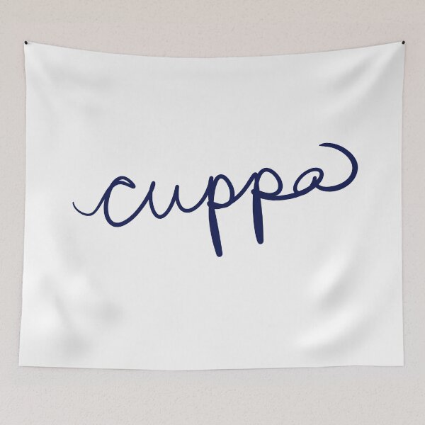 Item preview, cuppa designed and sold by abeink.