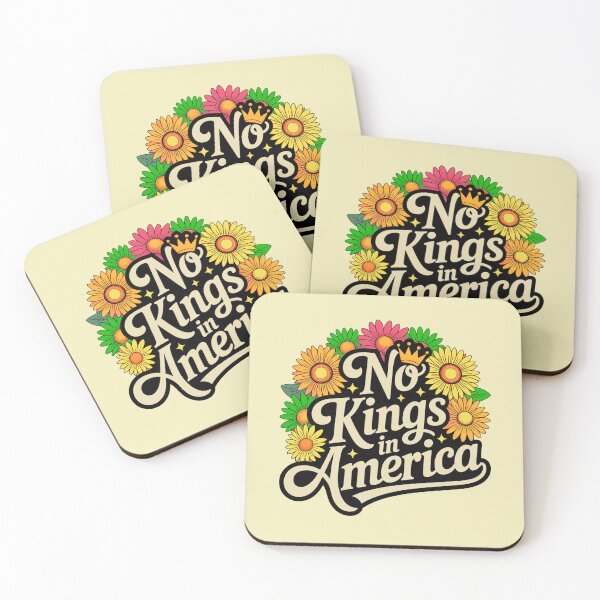 Item preview, 1776 - 2026 No Kings in America designed and sold by DBM Photo Art 1.