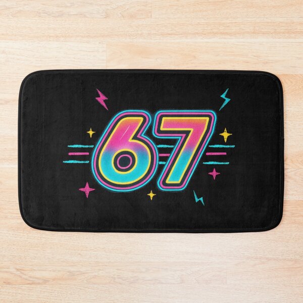 Item preview,  Retro 67 Design  designed and sold by JudithLatko.