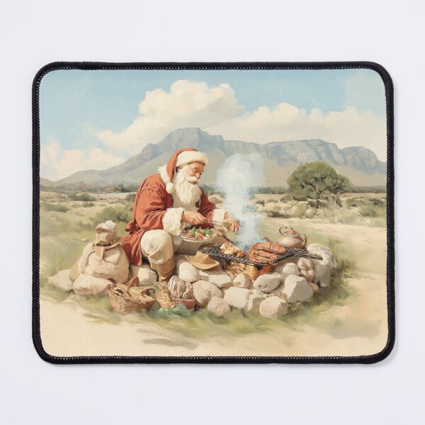 Item preview, Christmas in the Bush designed and sold by KoosGagiano.