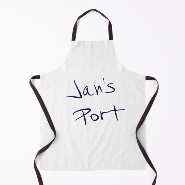 Item preview, .Jan’s Port  designed and sold by abeink.