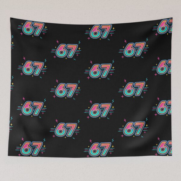 Item preview,  Retro 67 Design  designed and sold by JudithLatko.