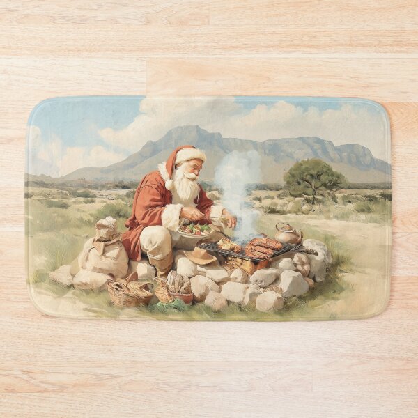 Item preview, Christmas in the Bush designed and sold by KoosGagiano.